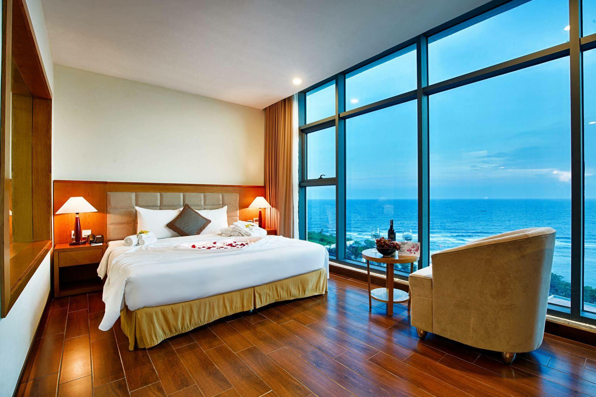Hotel Muong Thanh Ly Son