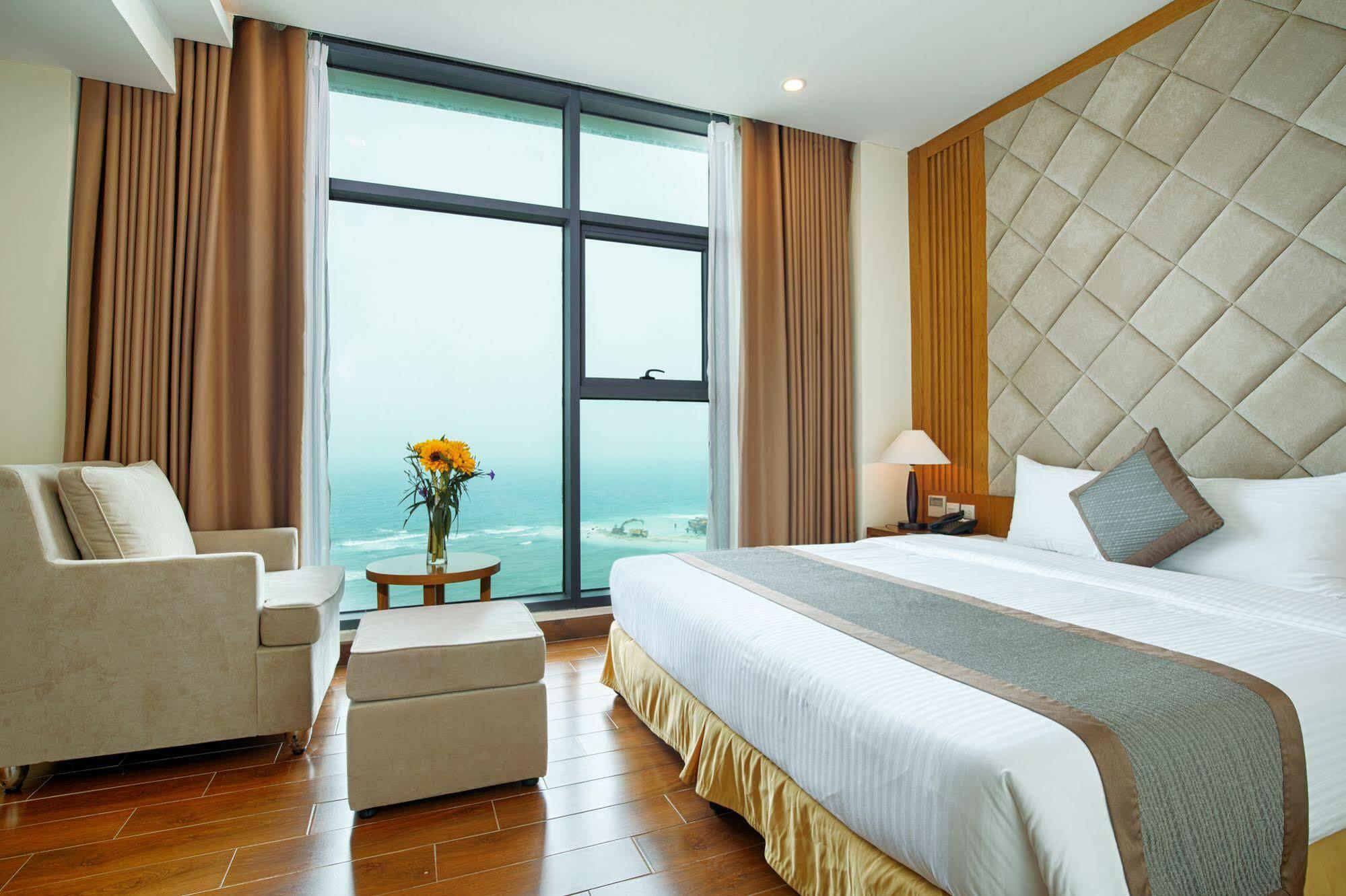 Muong Thanh Hotel Ly Son