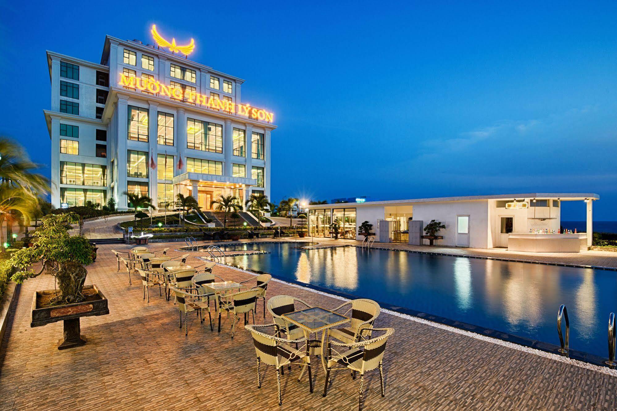 Muong Thanh 4*