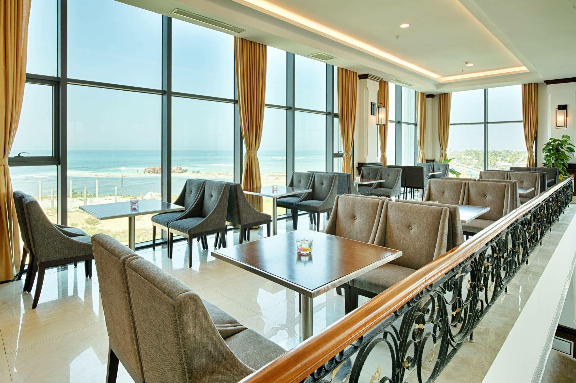 Hotel Muong Thanh
