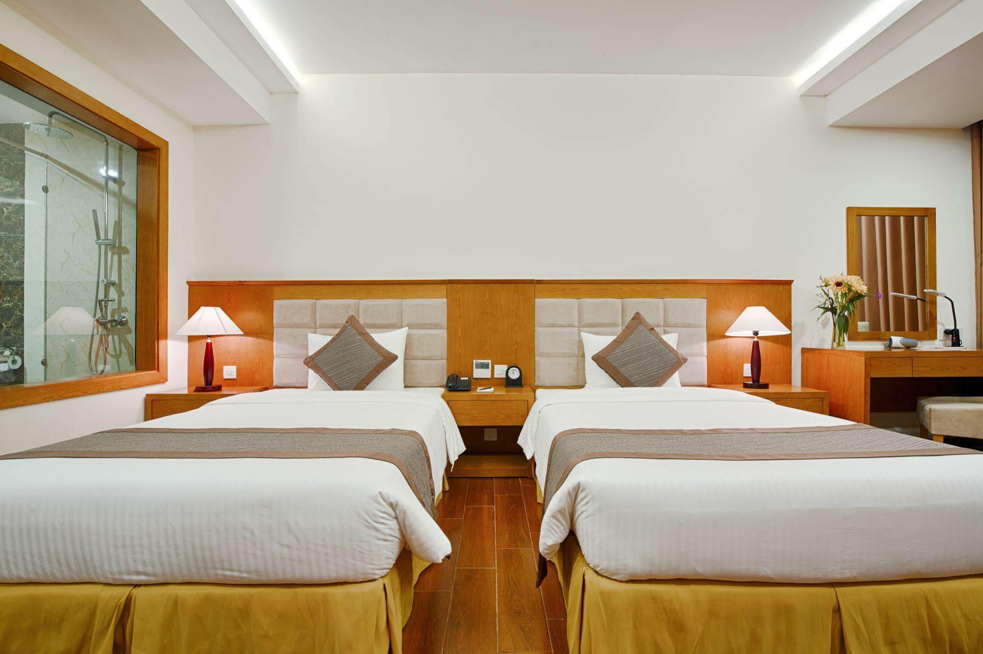 Hotel Muong Thanh 4*