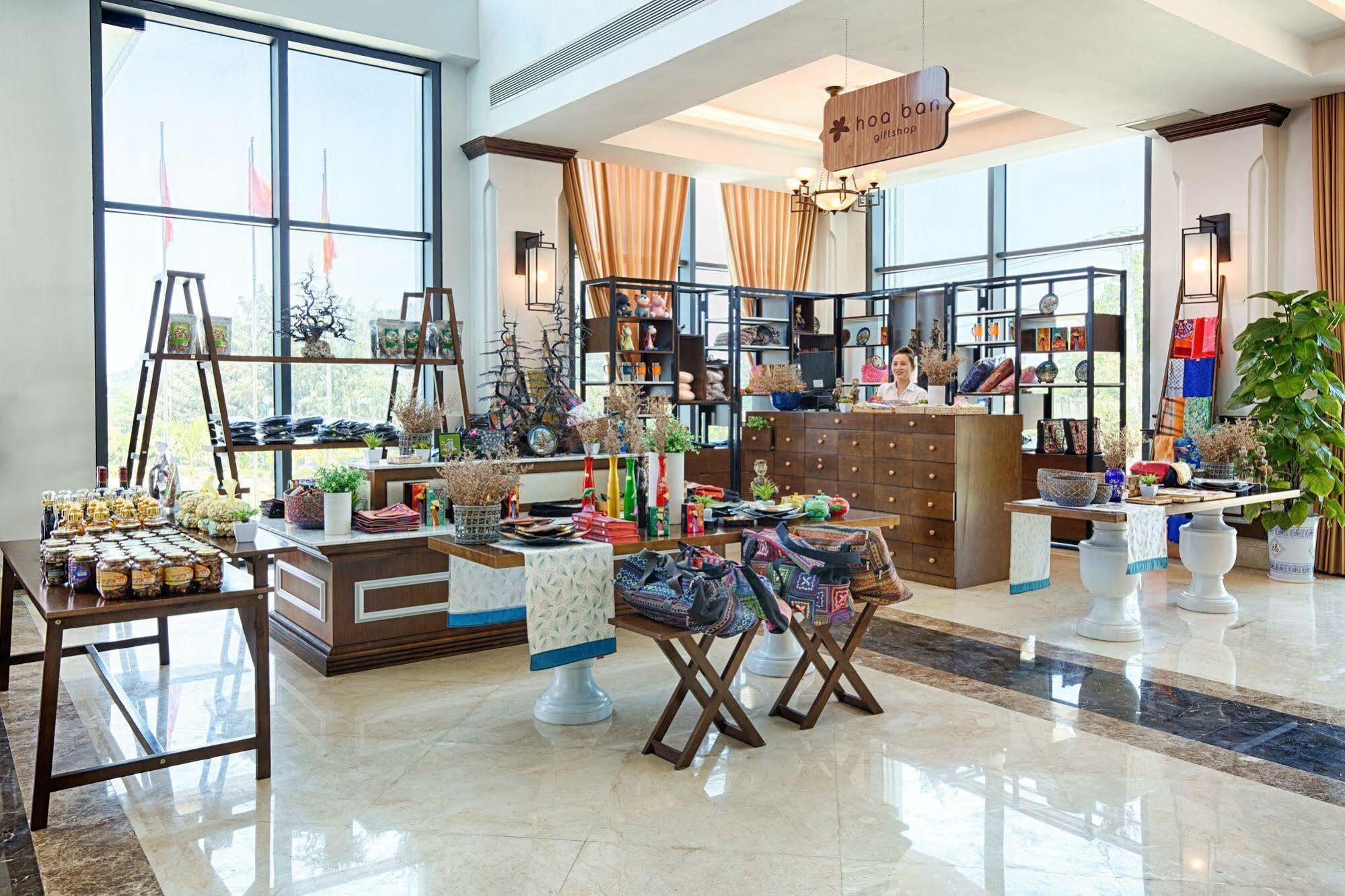 Hotel Muong Thanh Ly Son