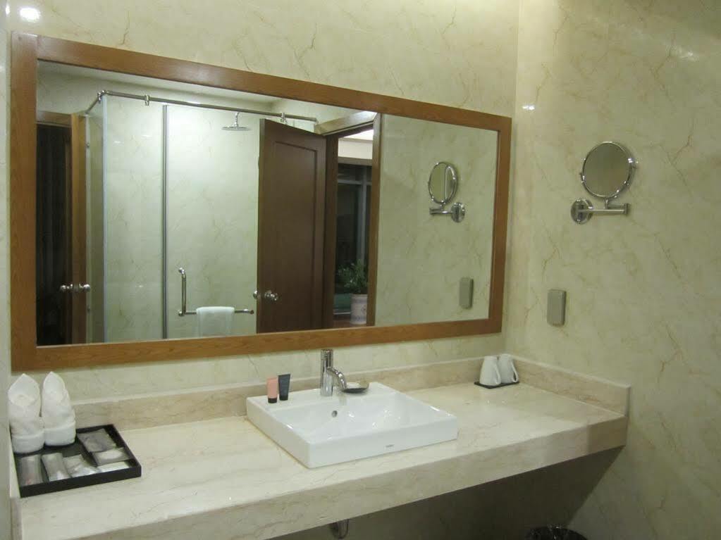 Muong Thanh Hotel Ly Son