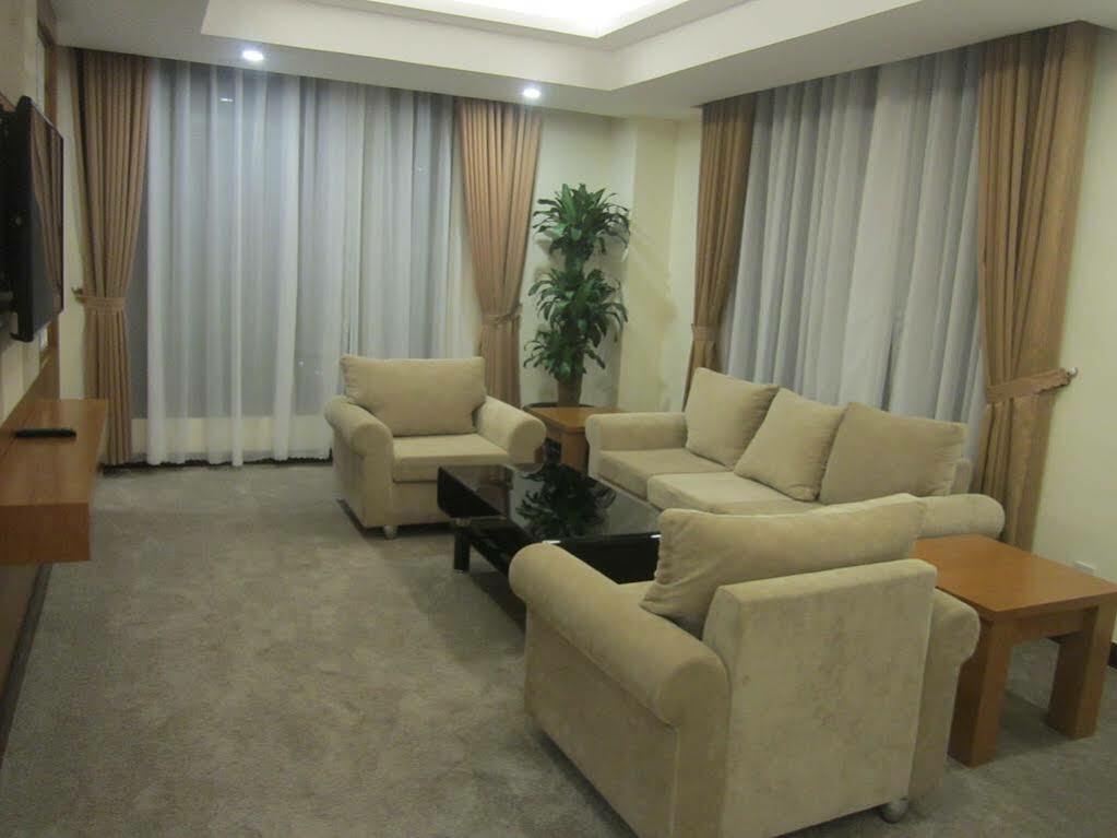 Muong Thanh Hotel Ly Son