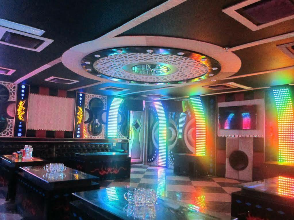 Hotel Muong Thanh 4*