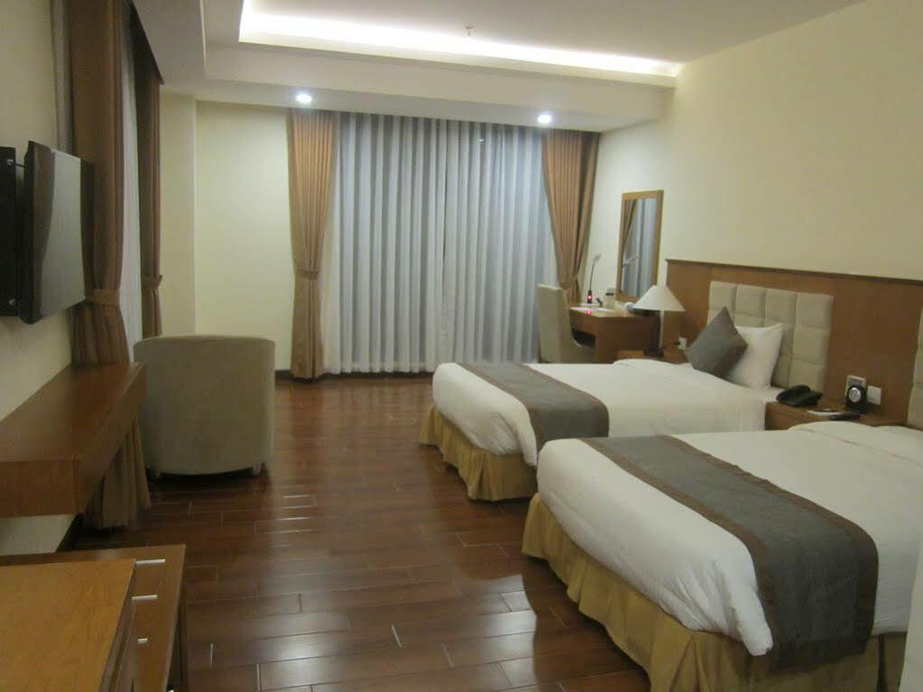 Hotel Muong Thanh Ly Son