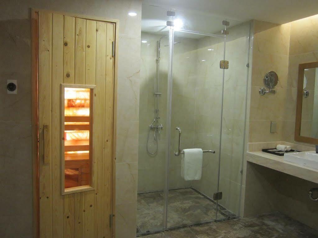 Hotel Muong Thanh