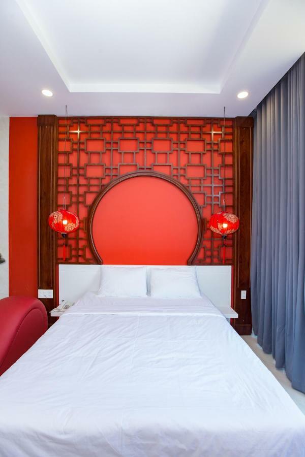 Romely Love hotel
