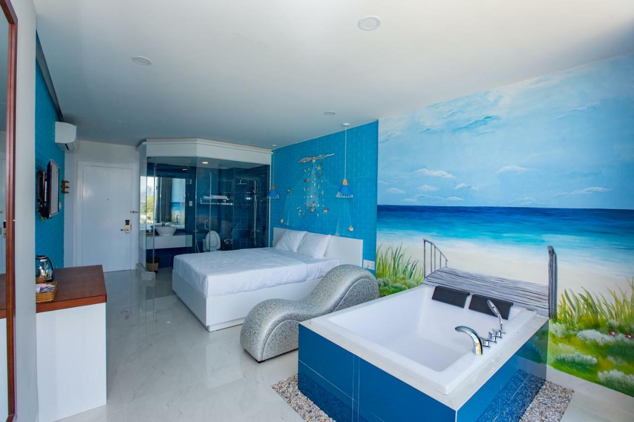 Love hotel Romely Nha Trang