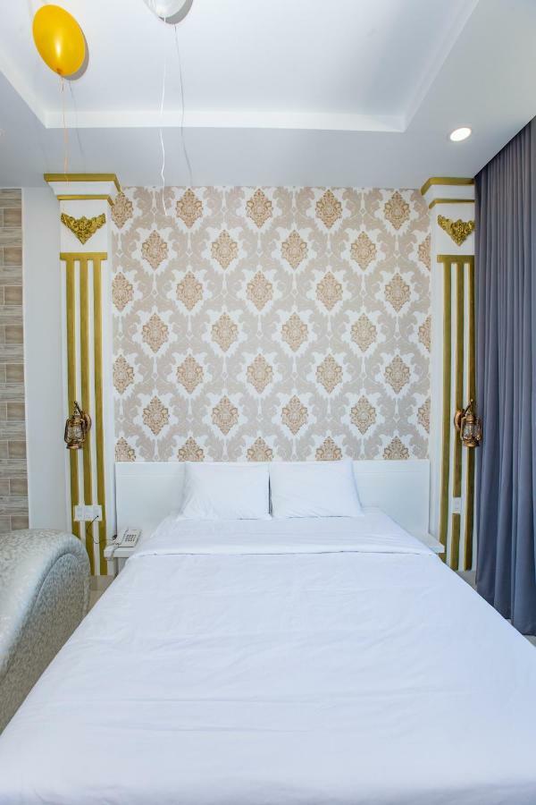 Romely Love hotel