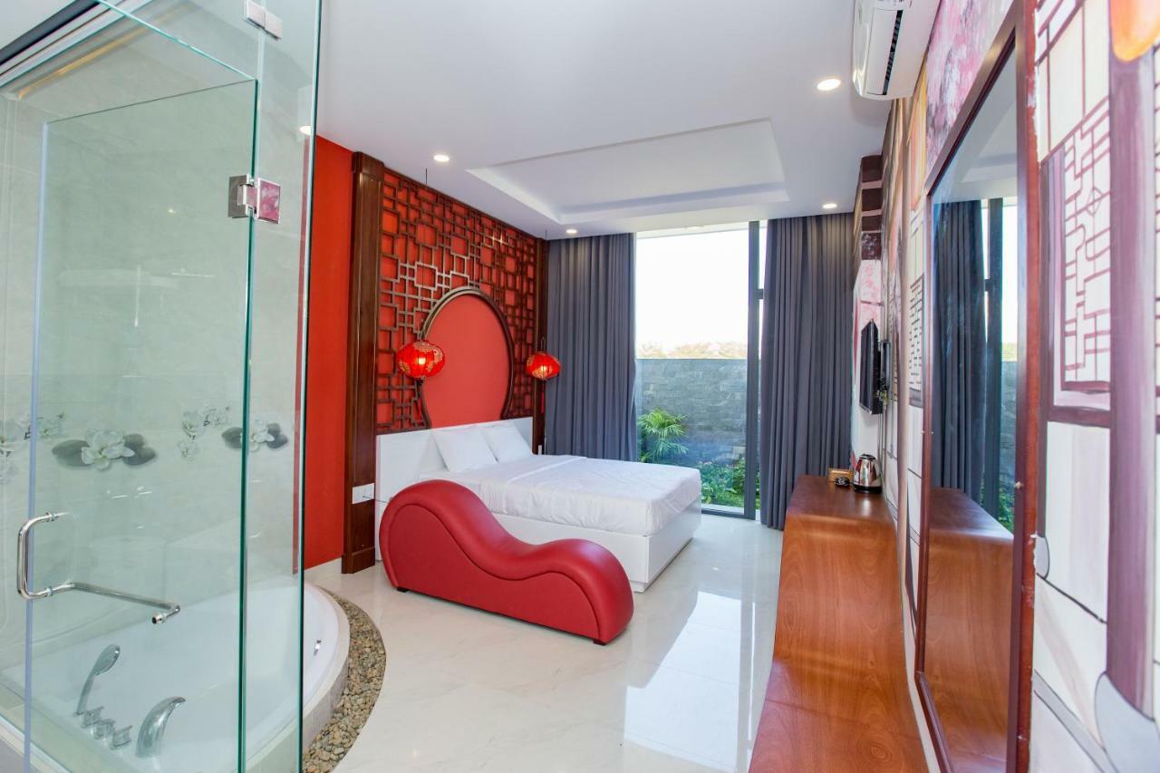 Love hotel Romely Nha Trang