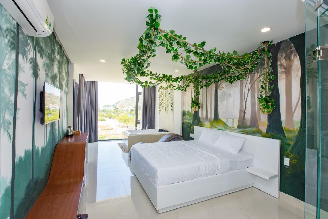 Romely Love hotel Nha Trang