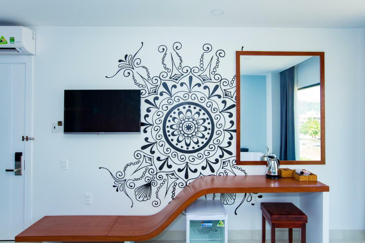 Love hotel Romely Nha Trang