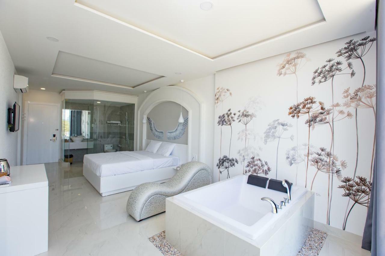 Love hotel Romely Nha Trang