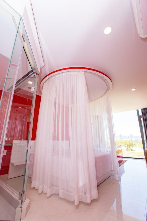 Love hotel Romely Nha Trang