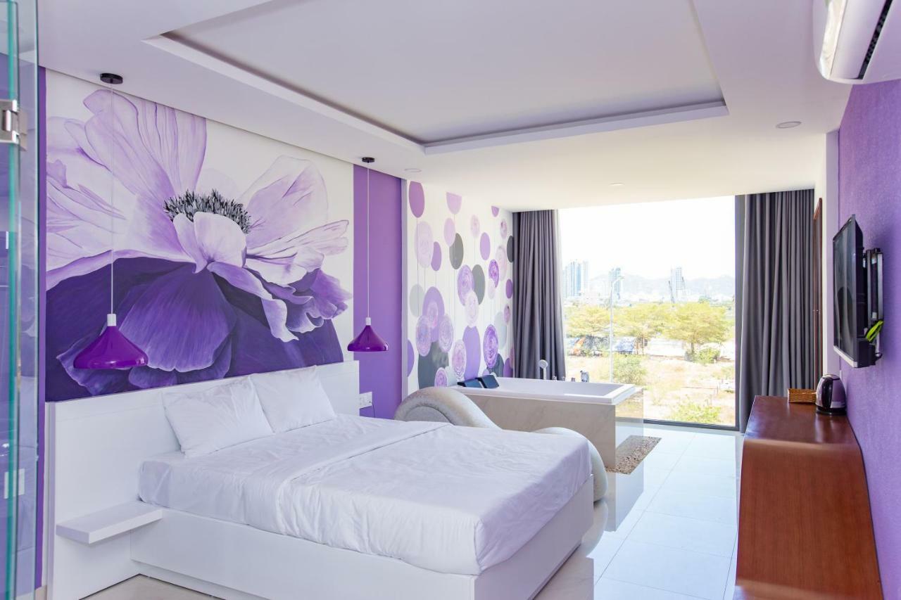 Romely * Nha Trang