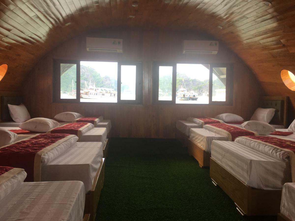 Cat Ba Bay Cruises 2*