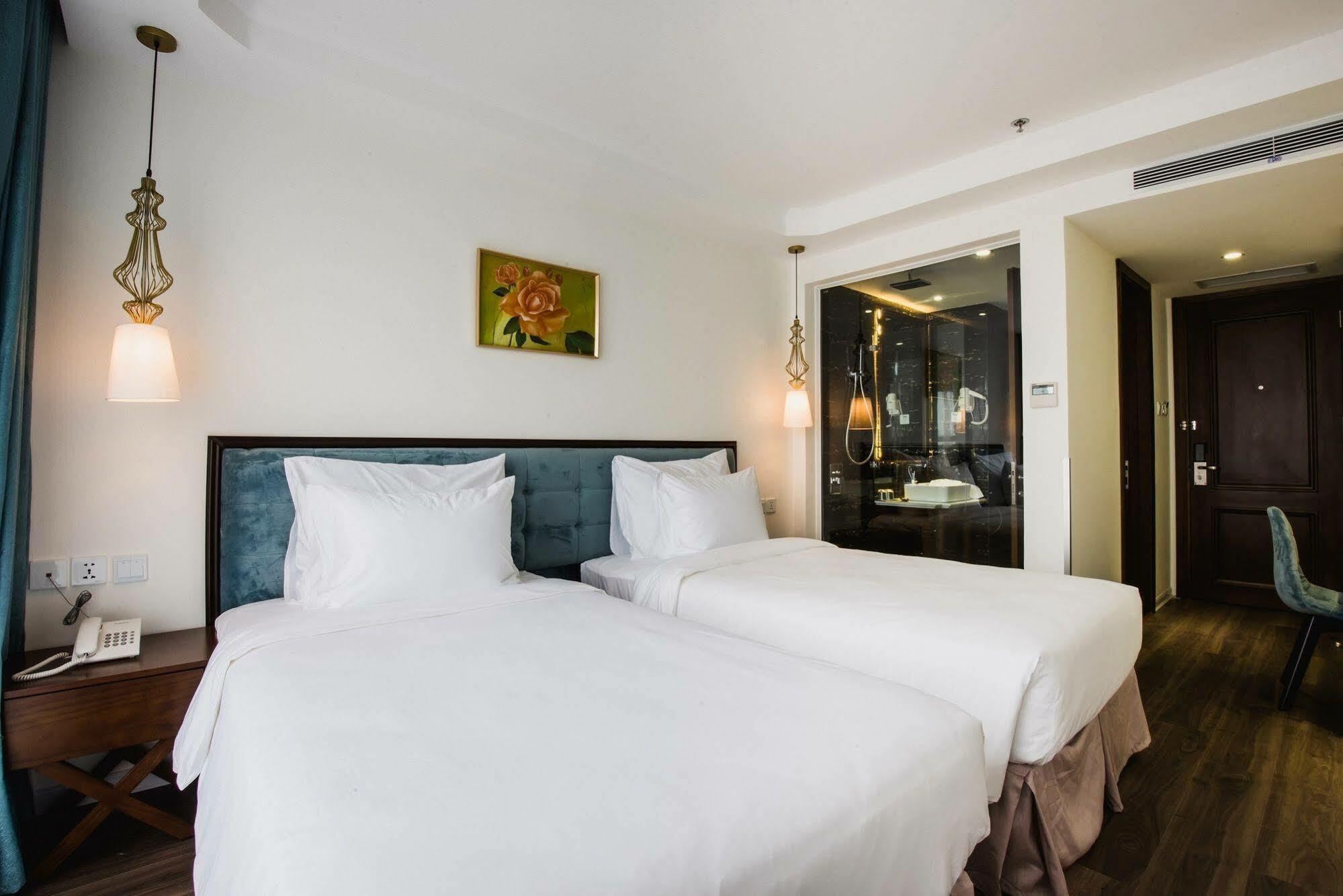 Hotel Adaline And 3*