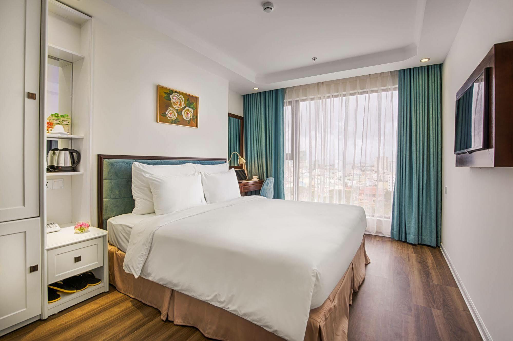 Hotel Adaline And