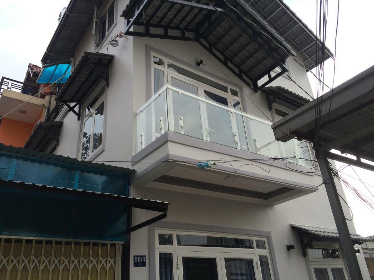 Apartment Karry House Đà Lạt