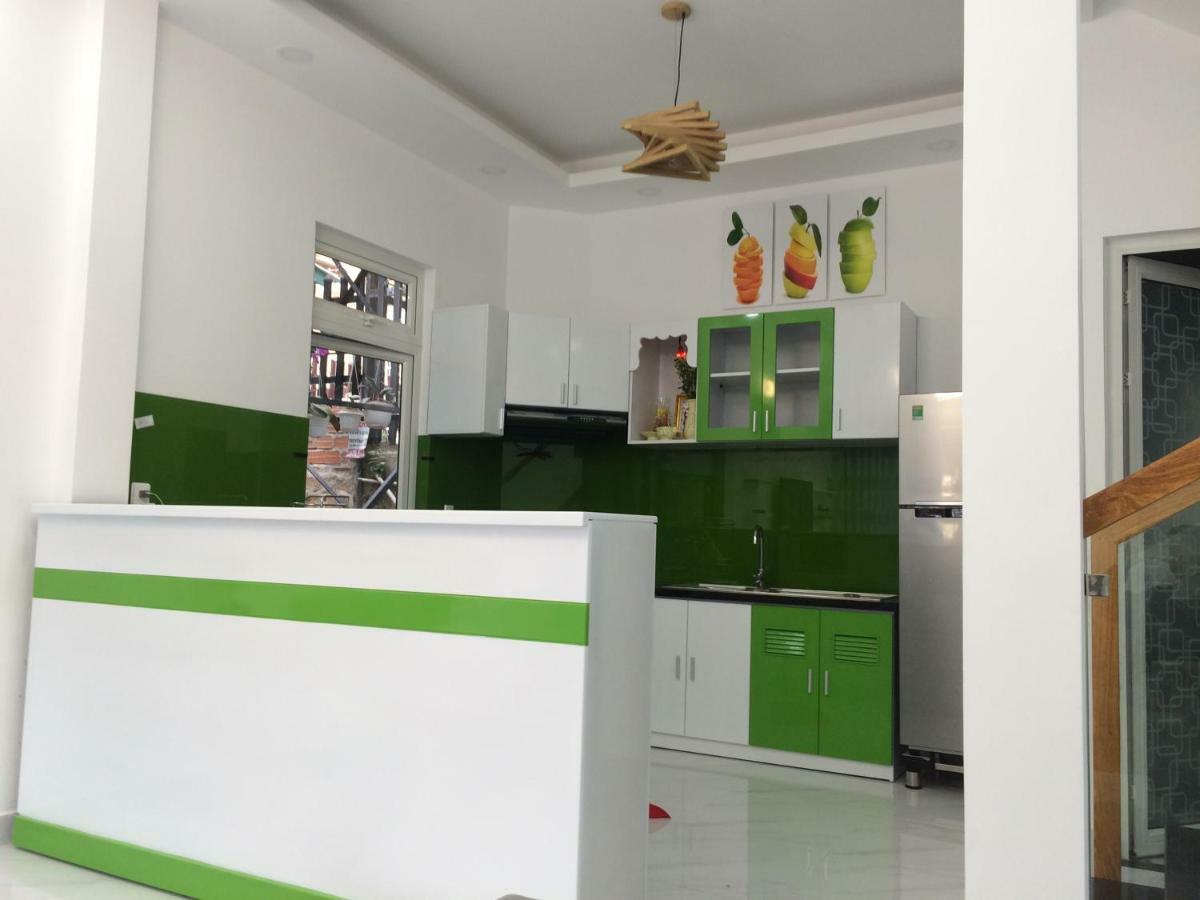 Apartment Karry House Đà Lạt