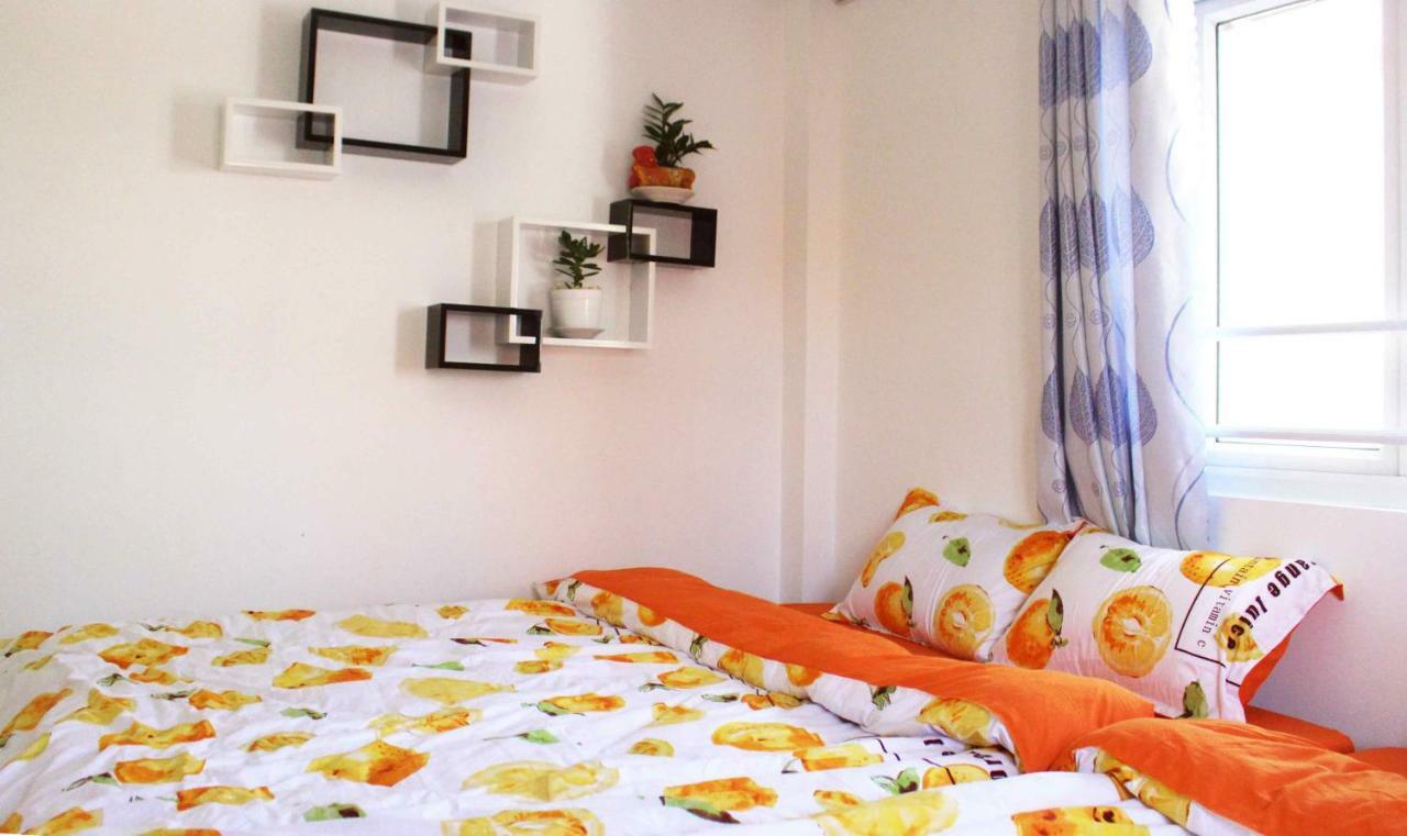 Karry House Apartment Đà Lạt