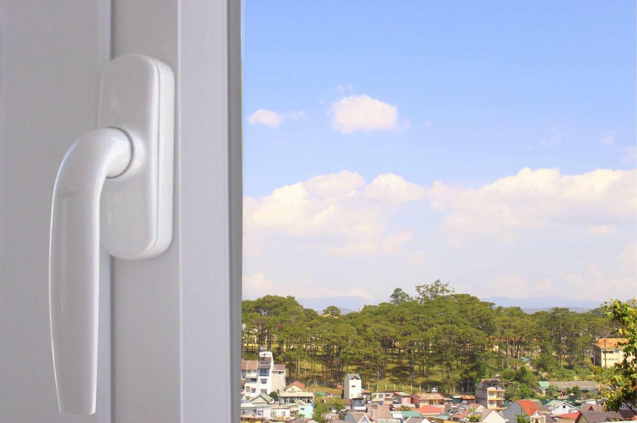 Karry House Apartment Đà Lạt