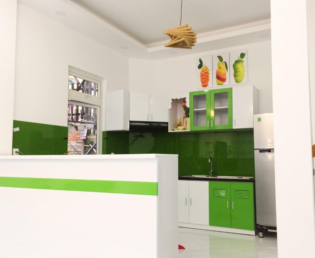 Apartment Karry House Đà Lạt