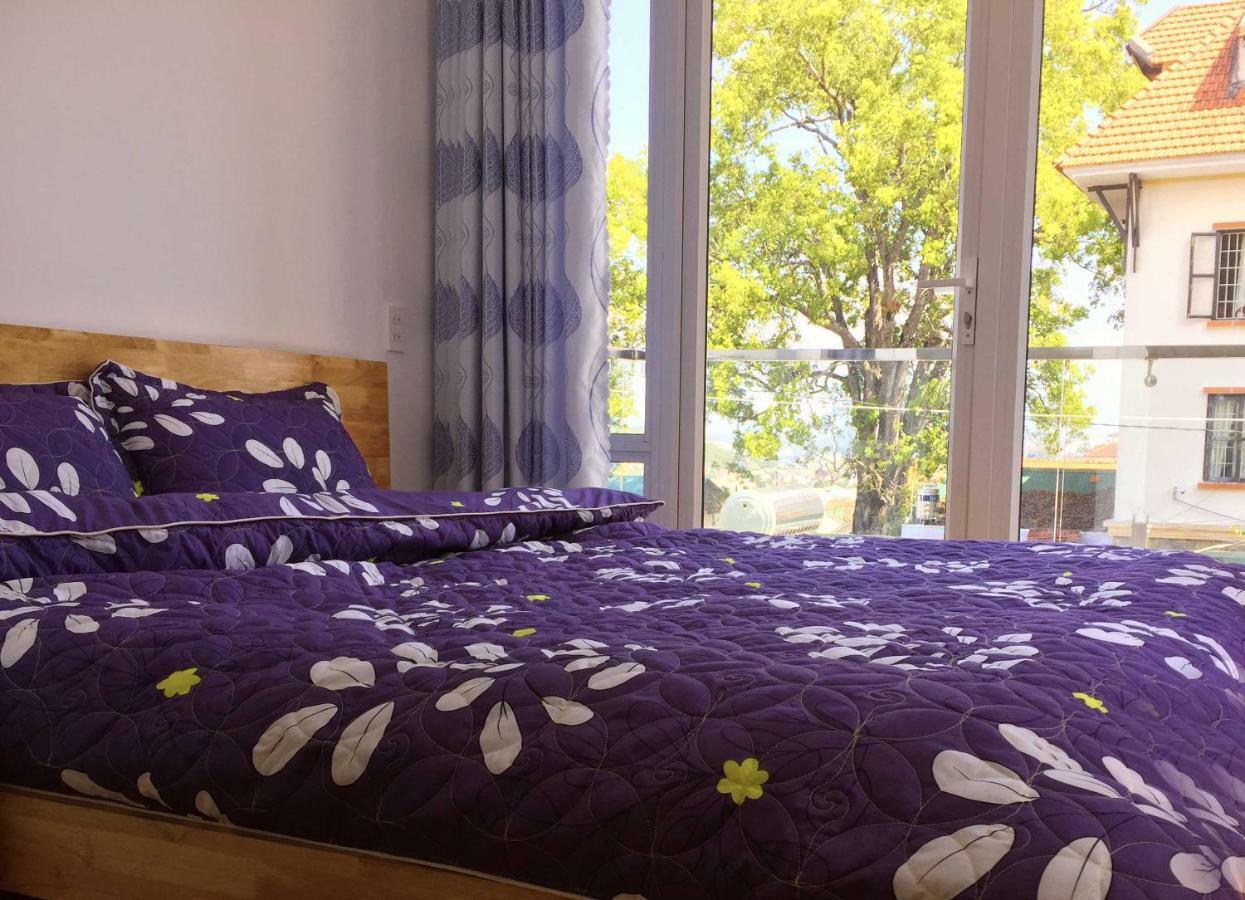 Karry House Apartment *