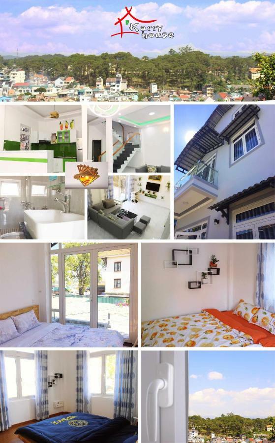 Apartment Karry House *