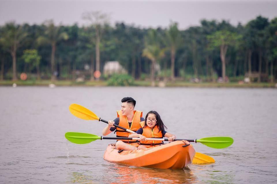 Sue Ecopark *