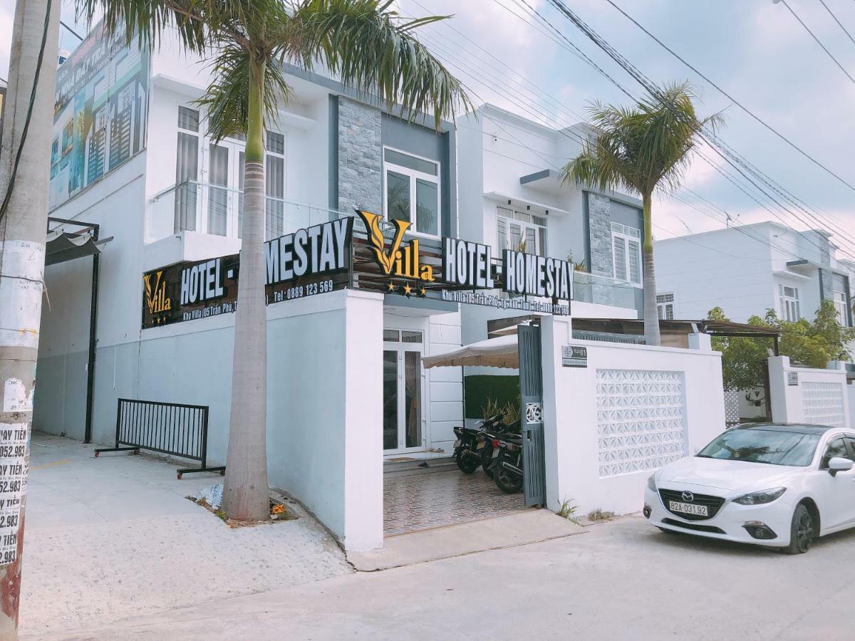 D'villa -