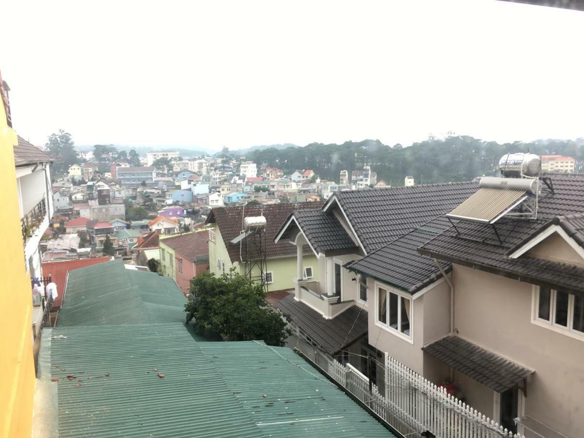 Karry House Apartment Đà Lạt