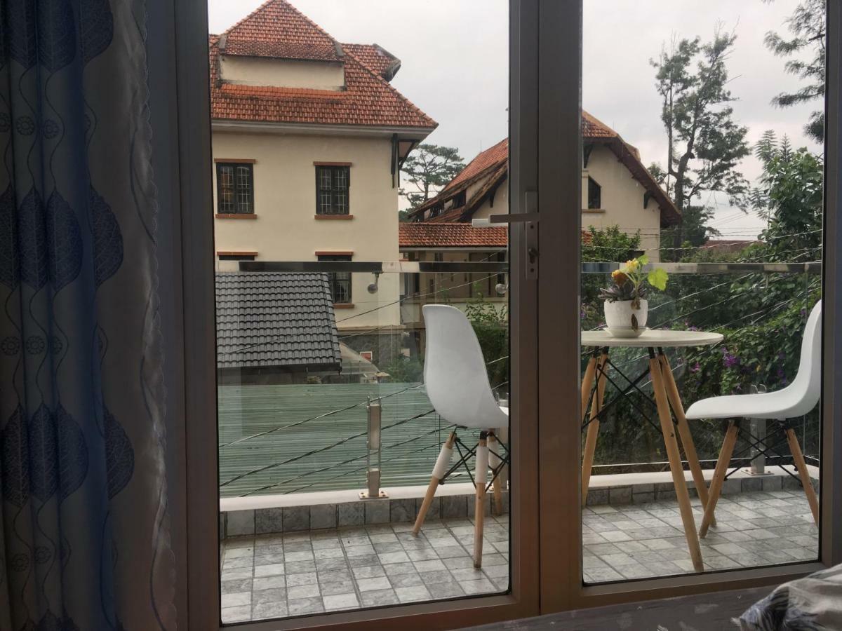 Apartment Karry House Đà Lạt