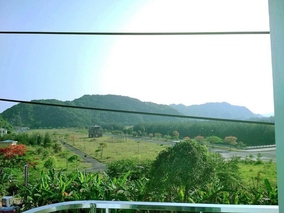Bed & Breakfast Thu Thuy Chan Chau