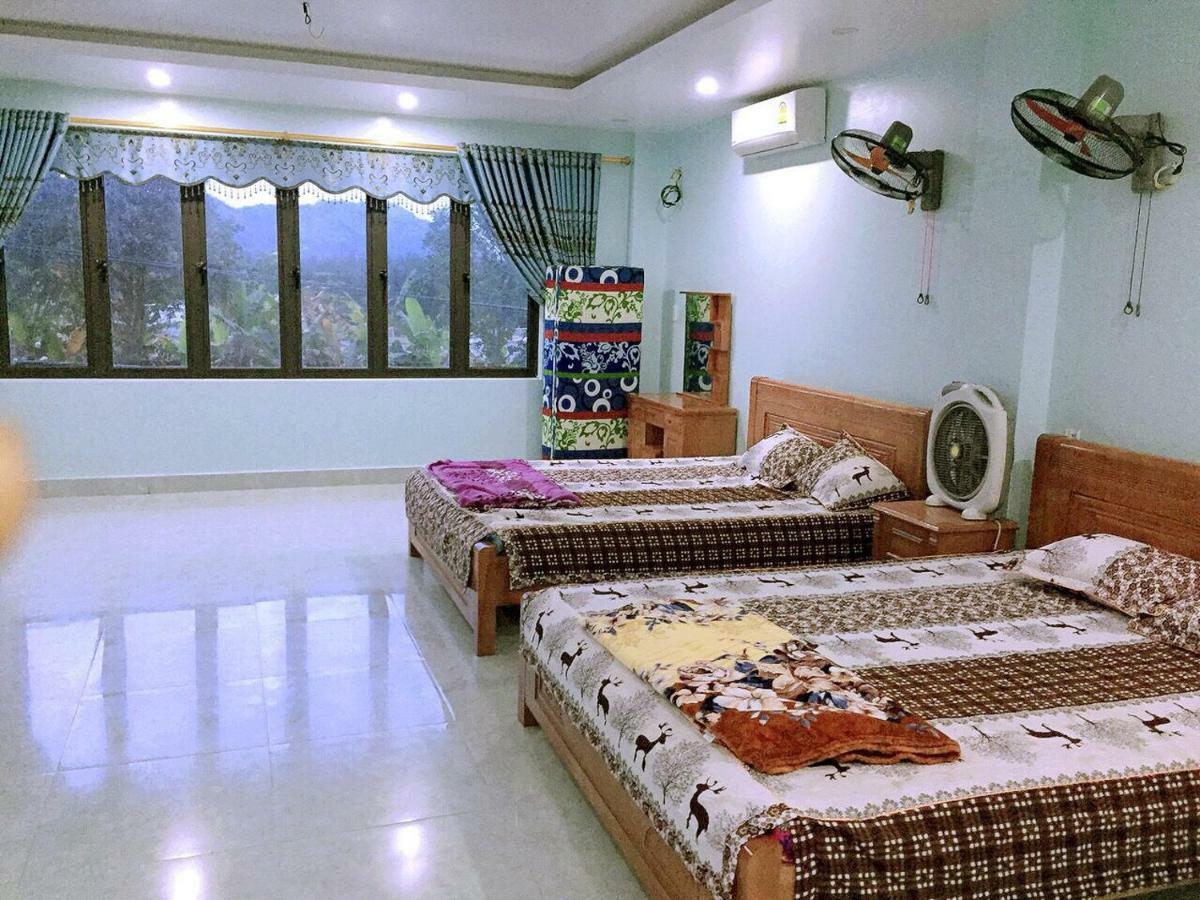 Thu Thuy Bed & Breakfast
