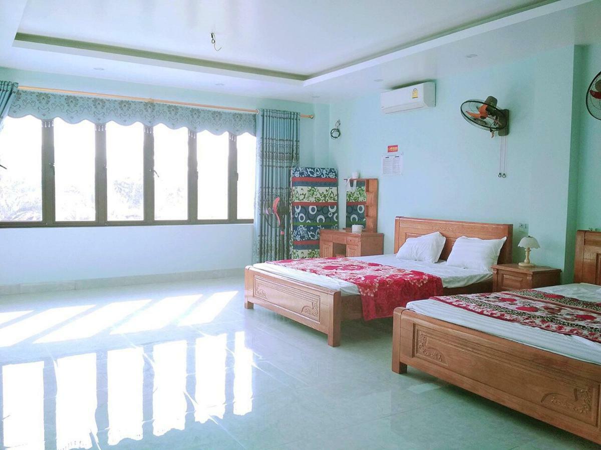 Bed & Breakfast Thu Thuy