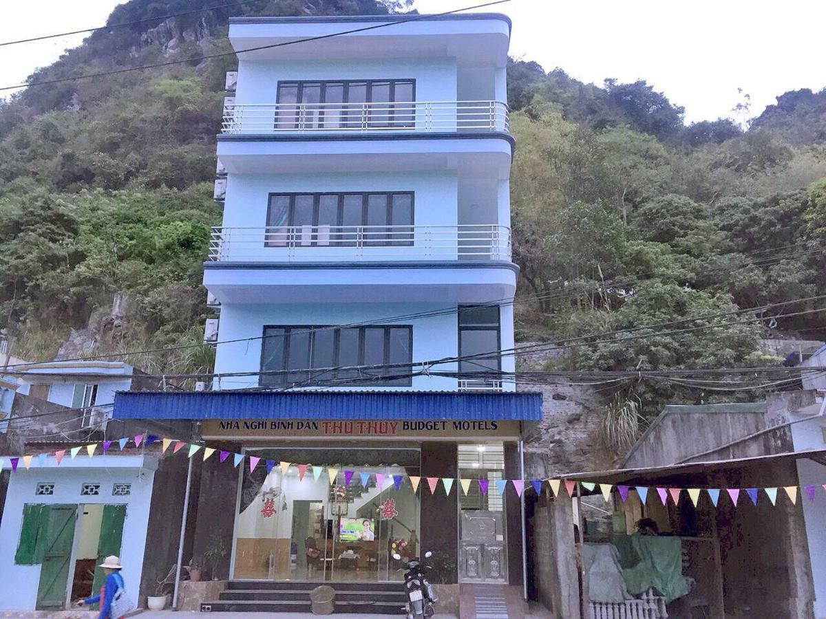 Bed & Breakfast Thu Thuy