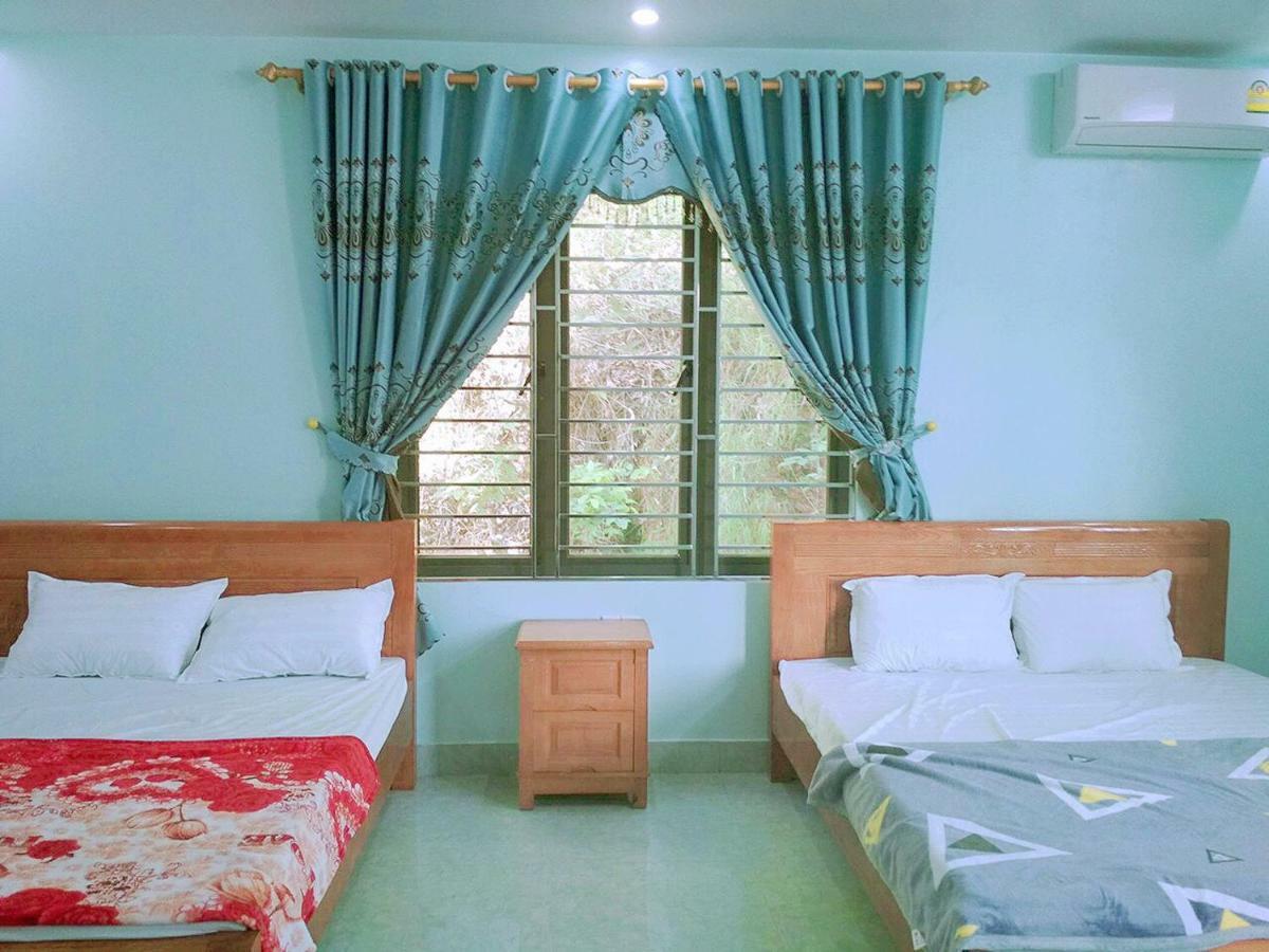 Thu Thuy Bed & Breakfast *