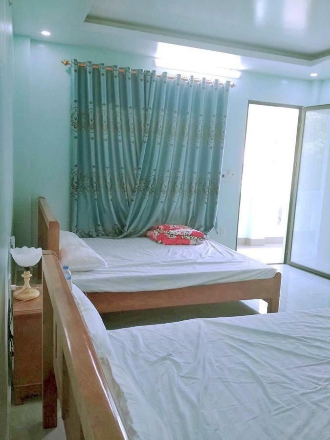 Bed & Breakfast Thu Thuy *