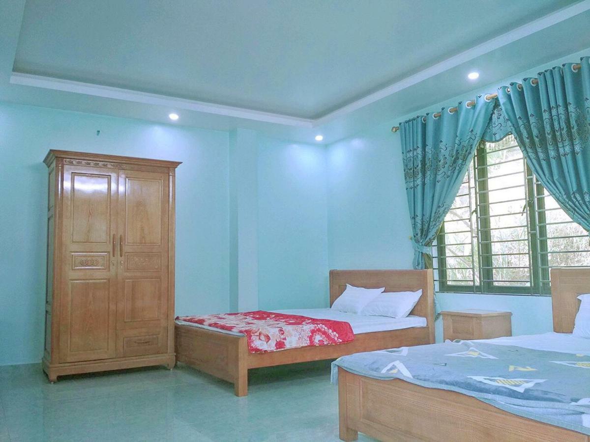 Thu Thuy Bed & Breakfast
