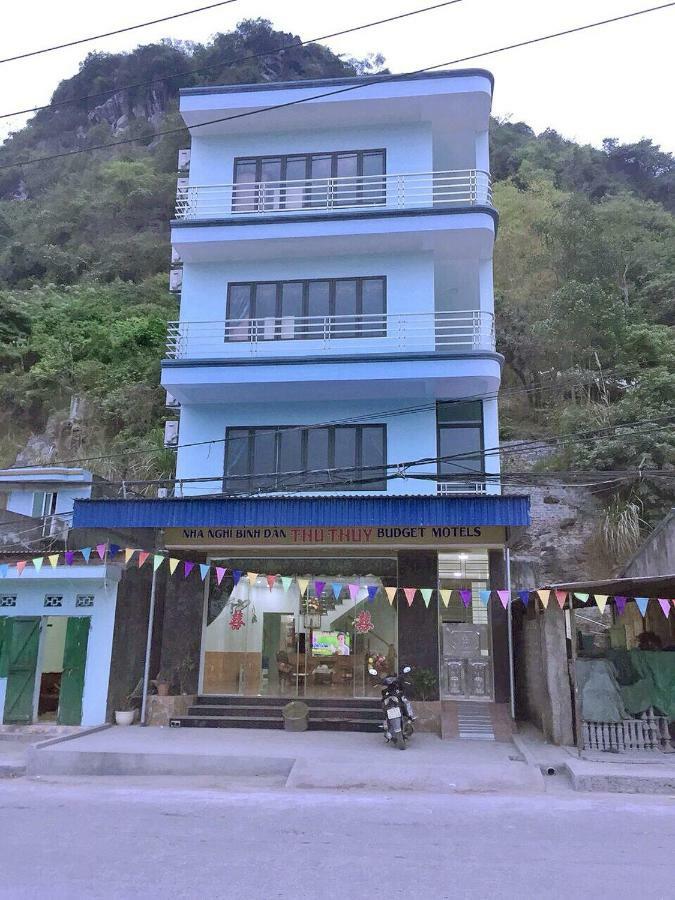 Bed & Breakfast Thu Thuy *