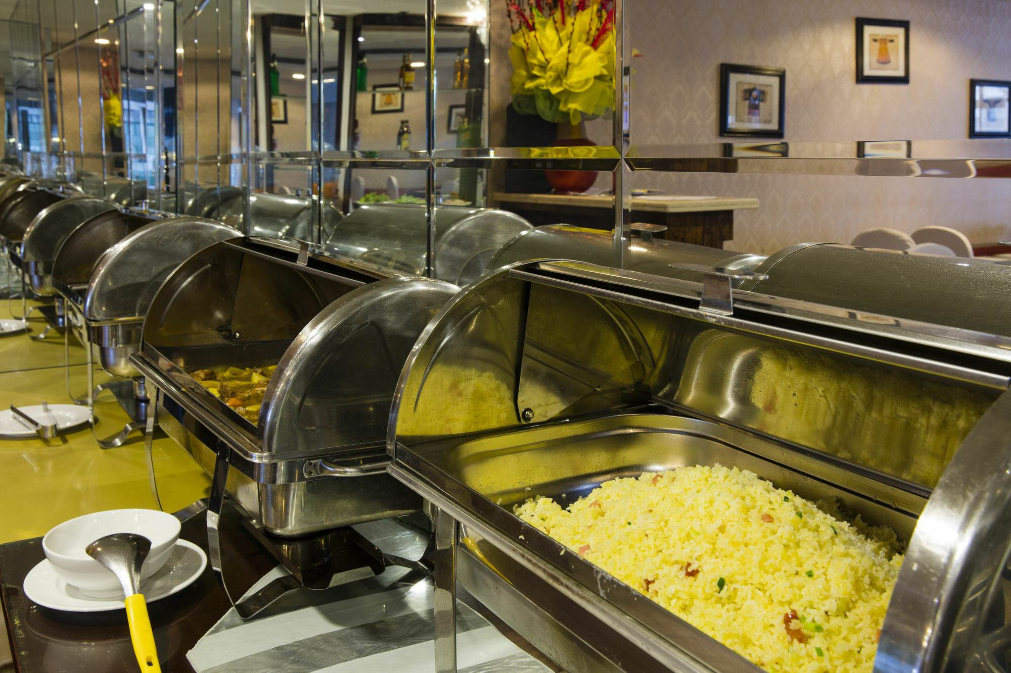 Hotel Brandi 3*