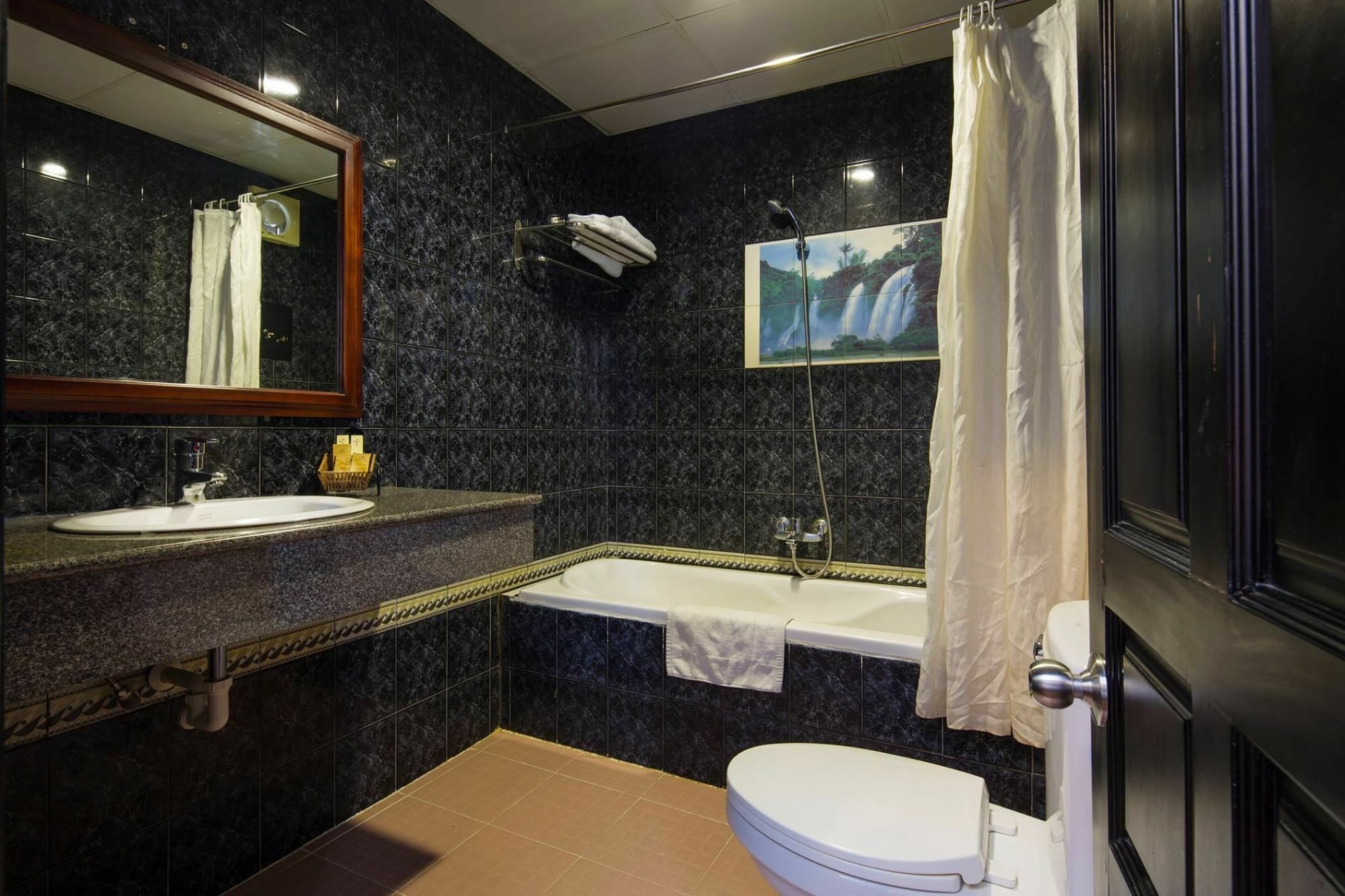 Brandi Hotel Nha Trang
