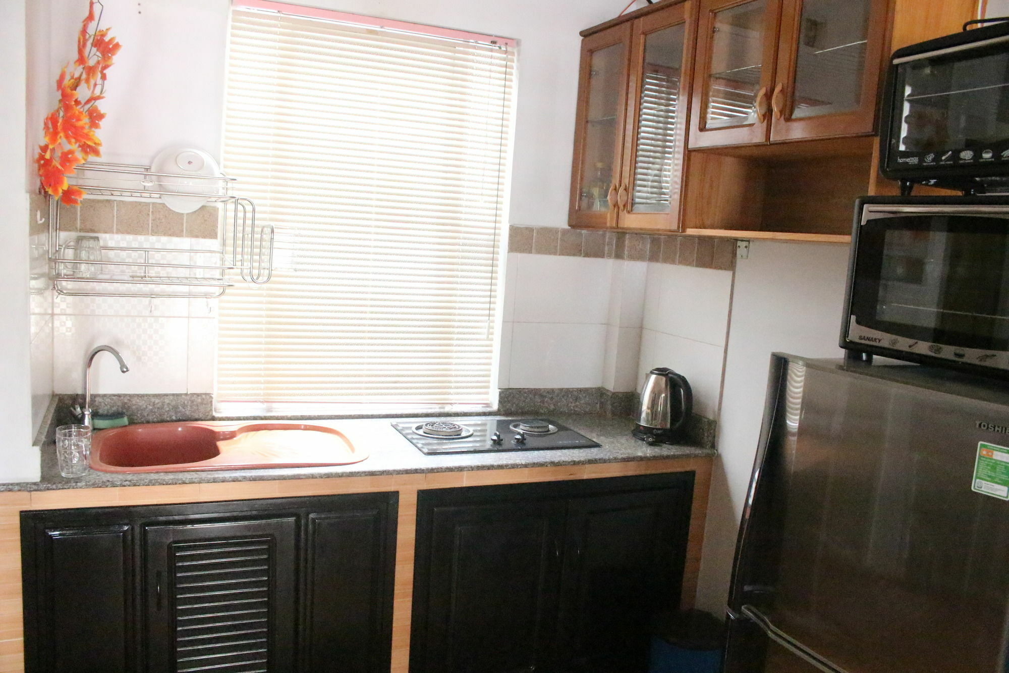 Hostel Hi Da Nang Ngu Hanh Son