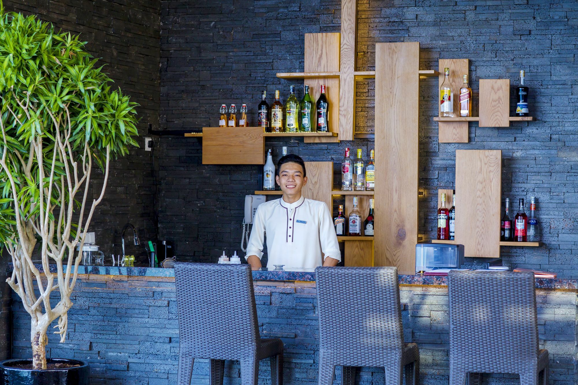 Alana Hotel