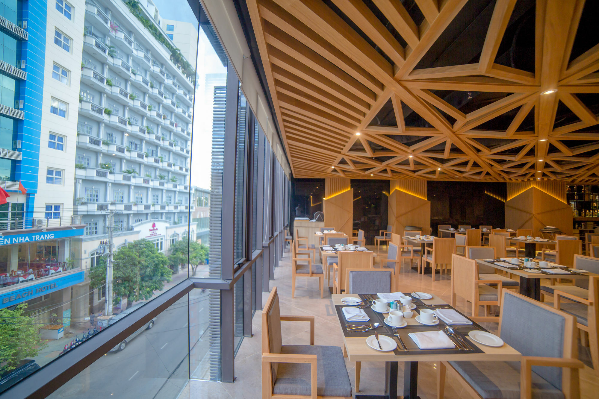 Alana Hotel 4*