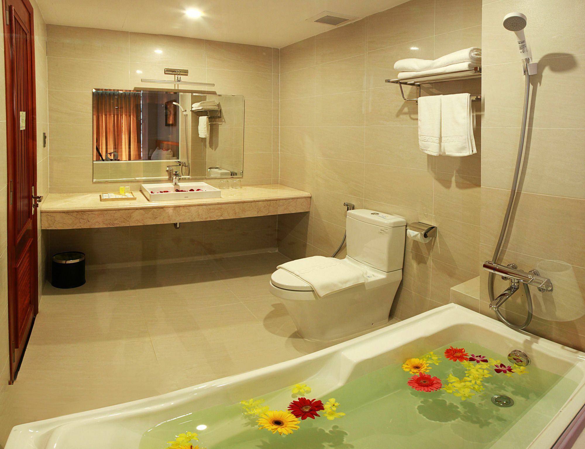 Hotel Sekong Da Nang