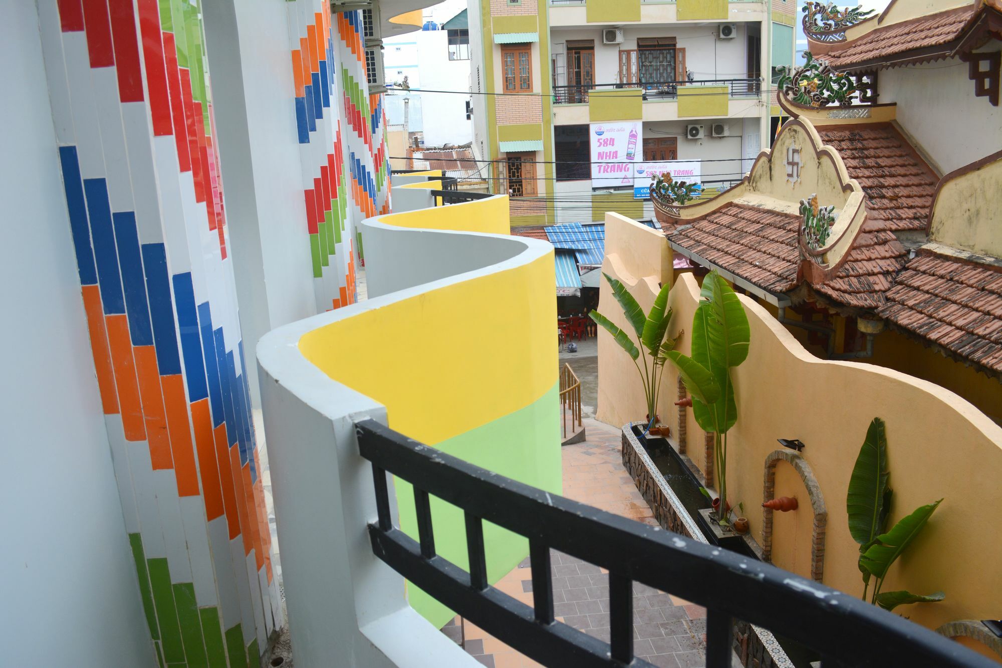 Boutique La 2* Nha Trang