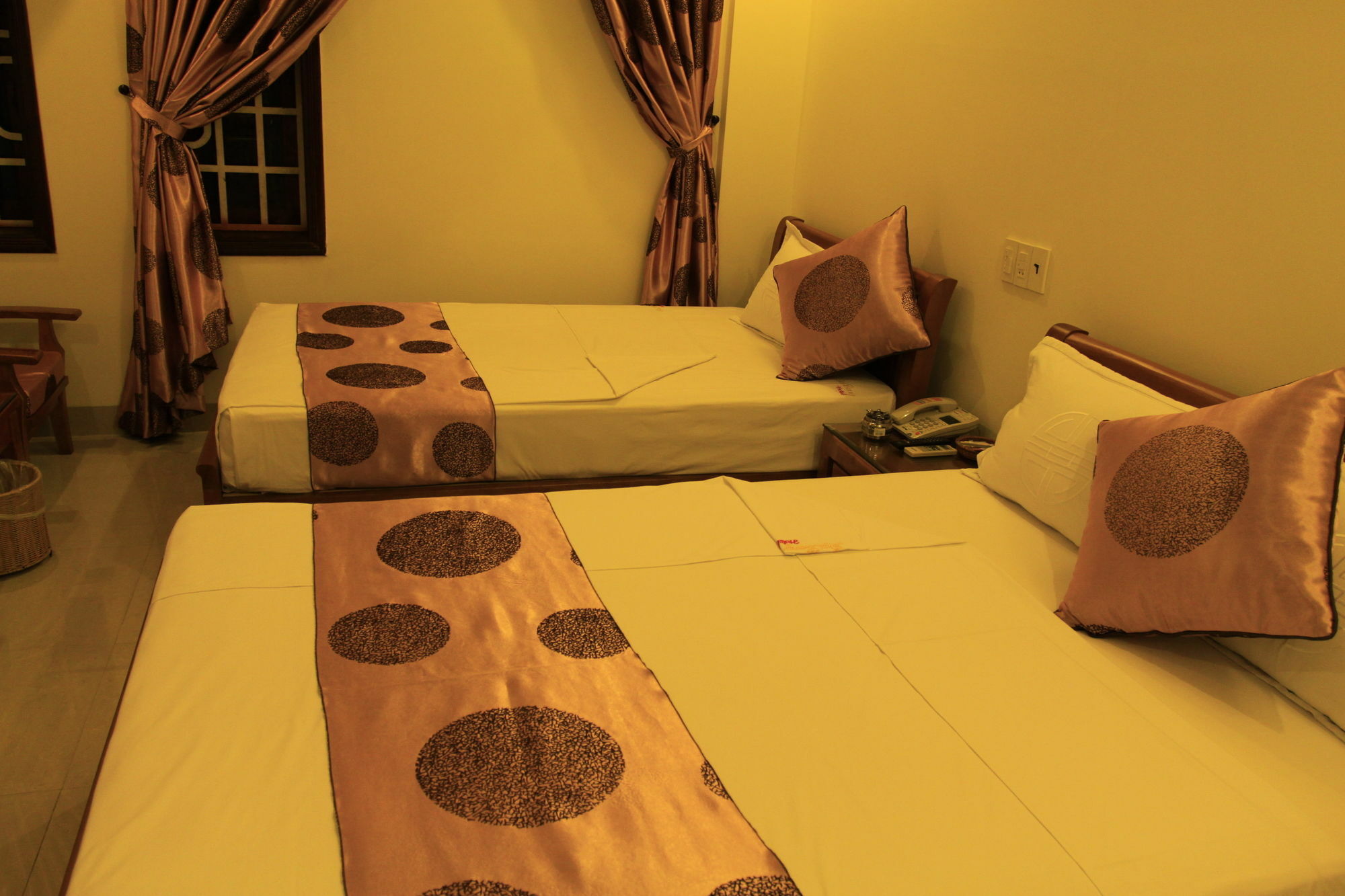 Dai Long Hotel 2*